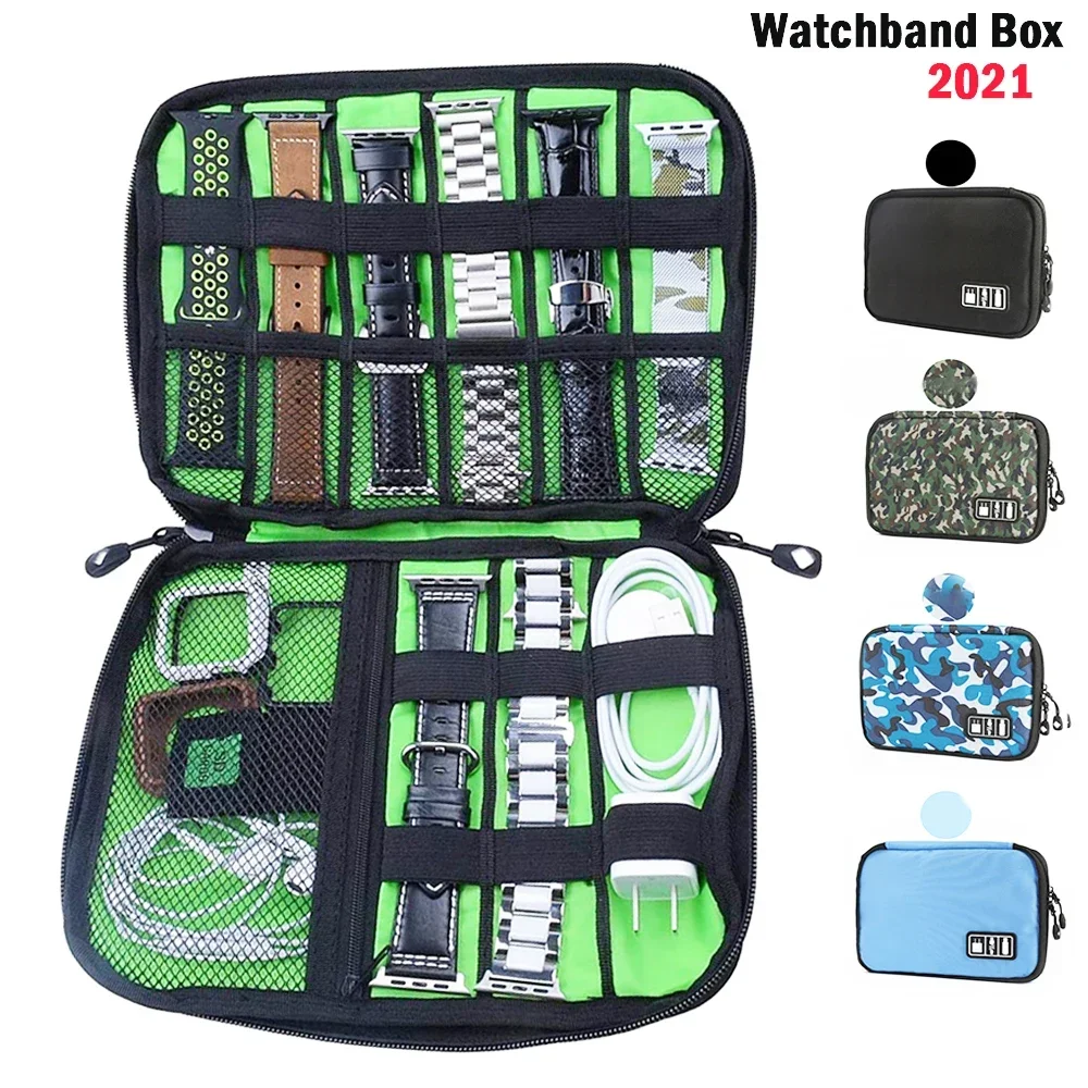 Band Bag for Apple/Samsung Gal - Tag Watches Smartwatch recension och pris