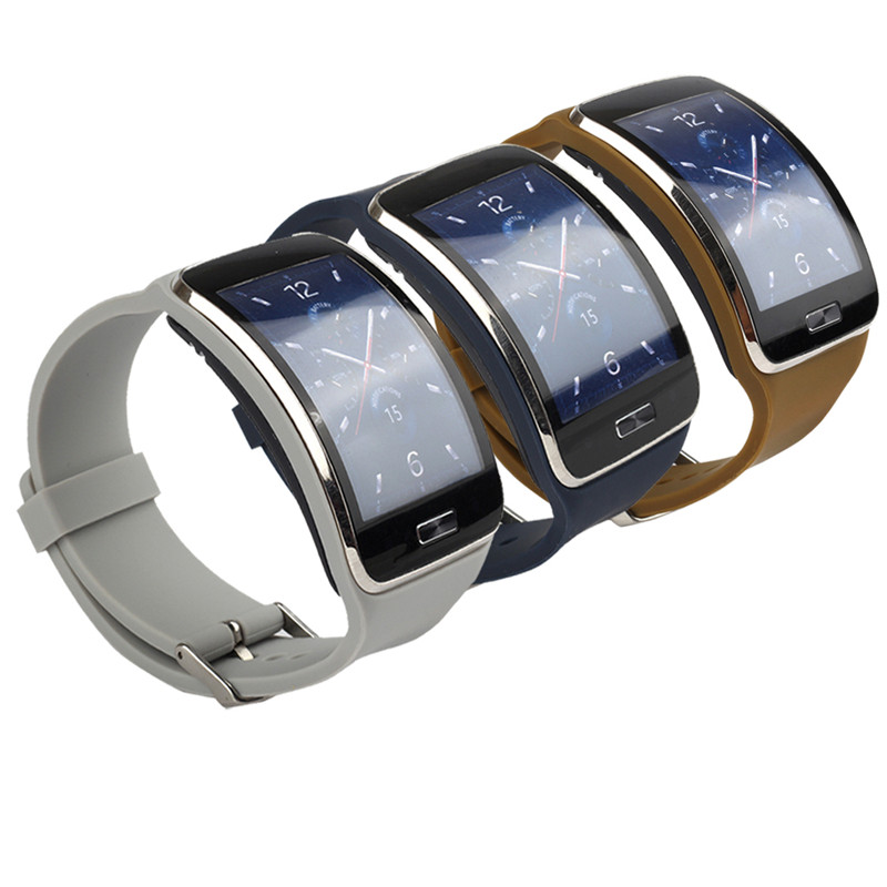Wrist Band For Samsung Galaxy  - Tag Watches Smartwatch recension och pris