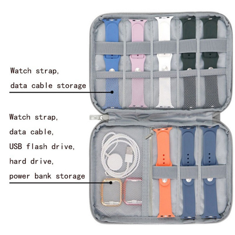 Watchband Bag For Apple Watch  - Tag Watches Smartwatch recension och pris
