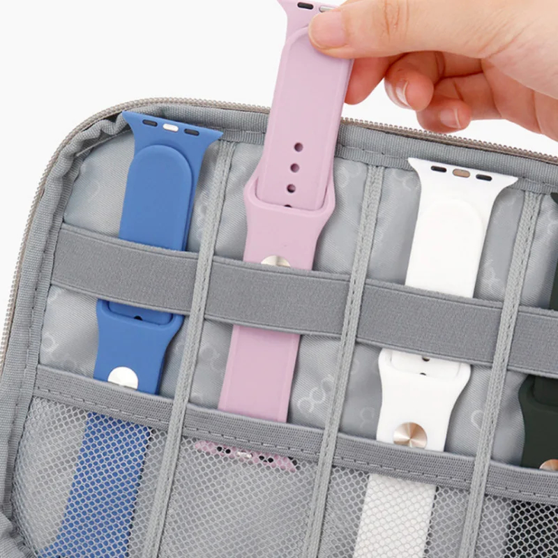 Watchband Bag For Apple Watch  - Tag Watches Smartwatch recension och pris