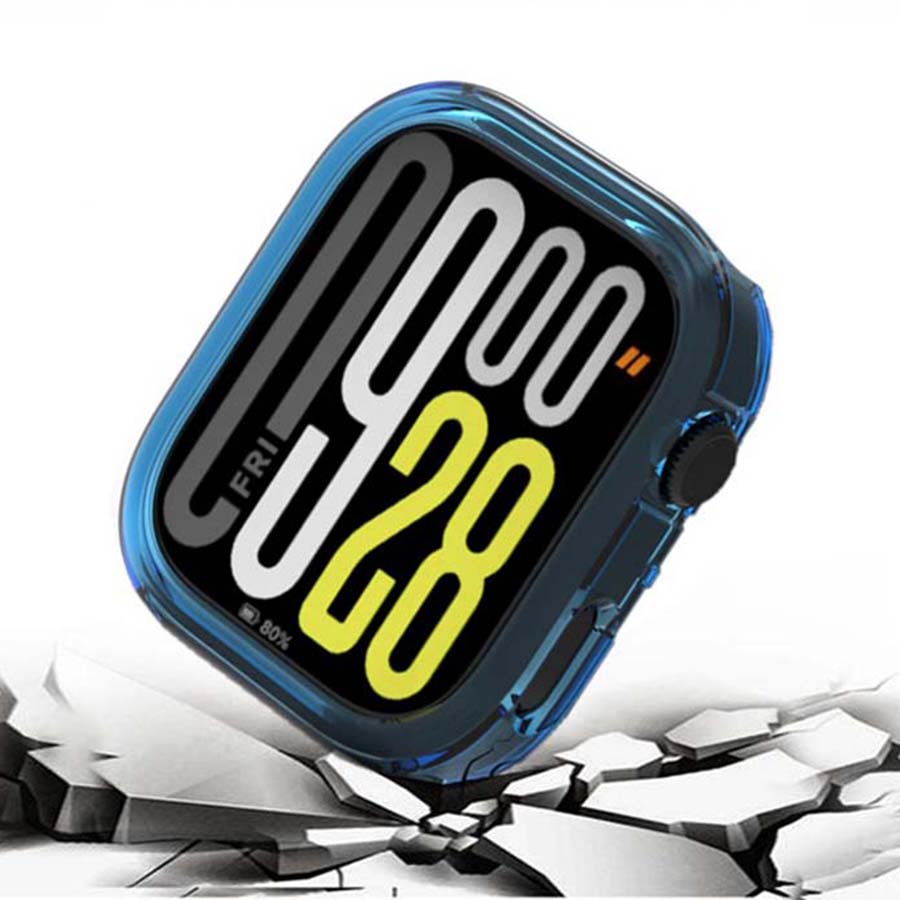Soft TPU Case Cover For Redmi  - Watch Redmi recension och pris