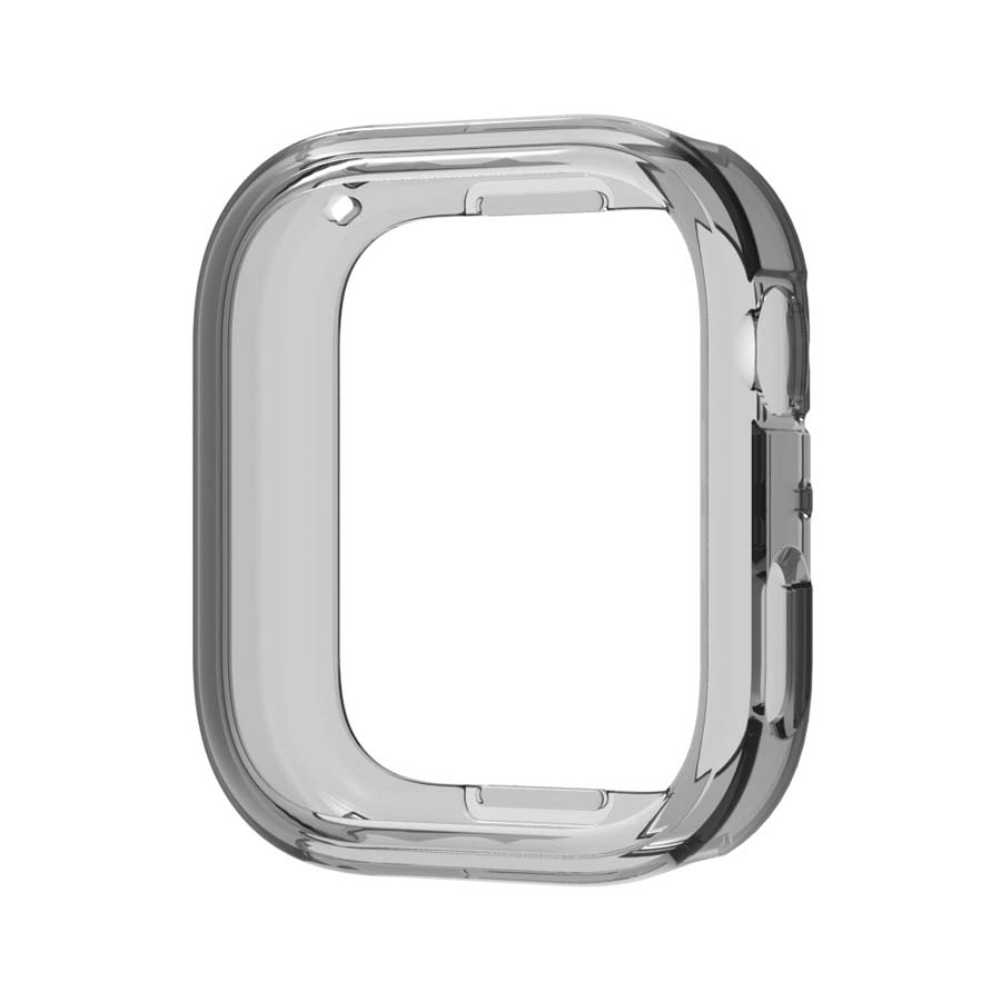 Soft TPU Case Cover For Redmi  - Watch Redmi recension och pris