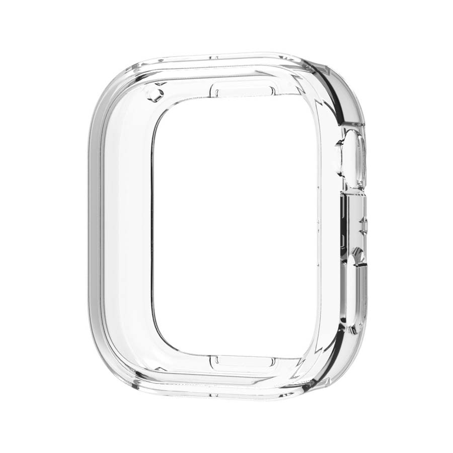 Soft TPU Case Cover For Redmi  - Watch Redmi recension och pris
