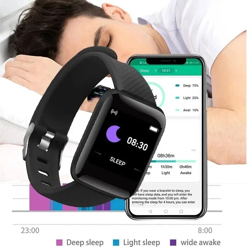2024 New For Multifunction Sma - Smartwatch Watches Girls recension och pris
