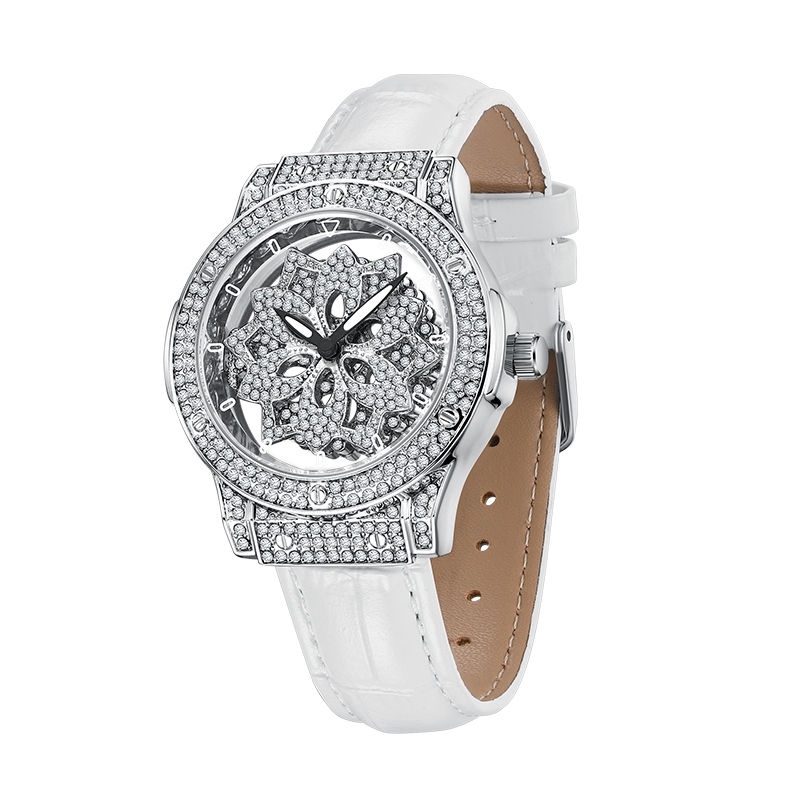 Brand Women's Watch Diamond Wa - Smartwatch Branded Watches For Women recension och pris