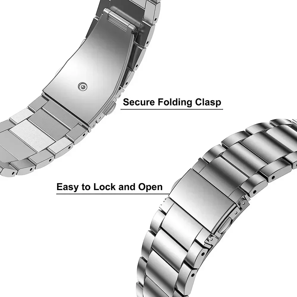 22mm Quick Release Replacement - Titan Watches Smartwatch recension och pris