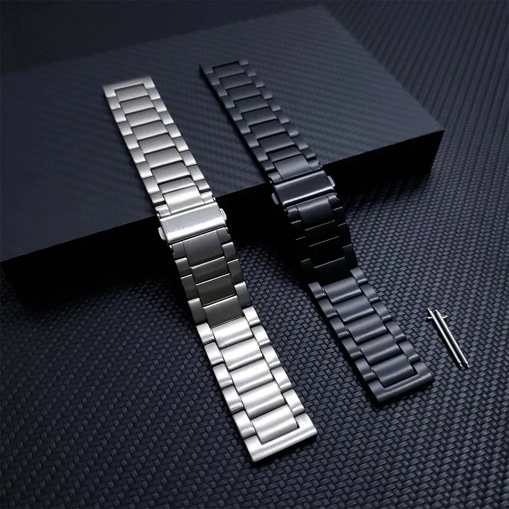 22mm Quick Release Replacement - Titan Watches Smartwatch recension och pris