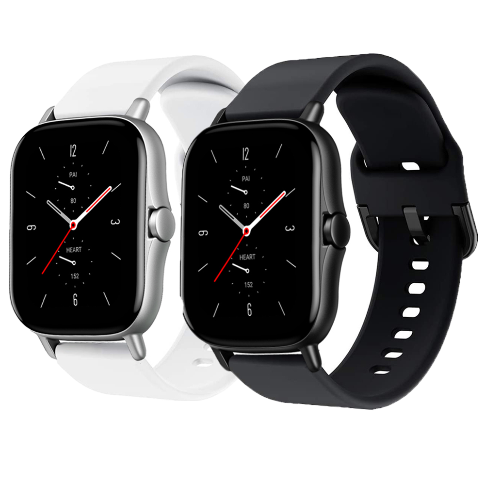 20mm 22mm band For Amazfit GTS - Tag Watches Smartwatch recension och pris