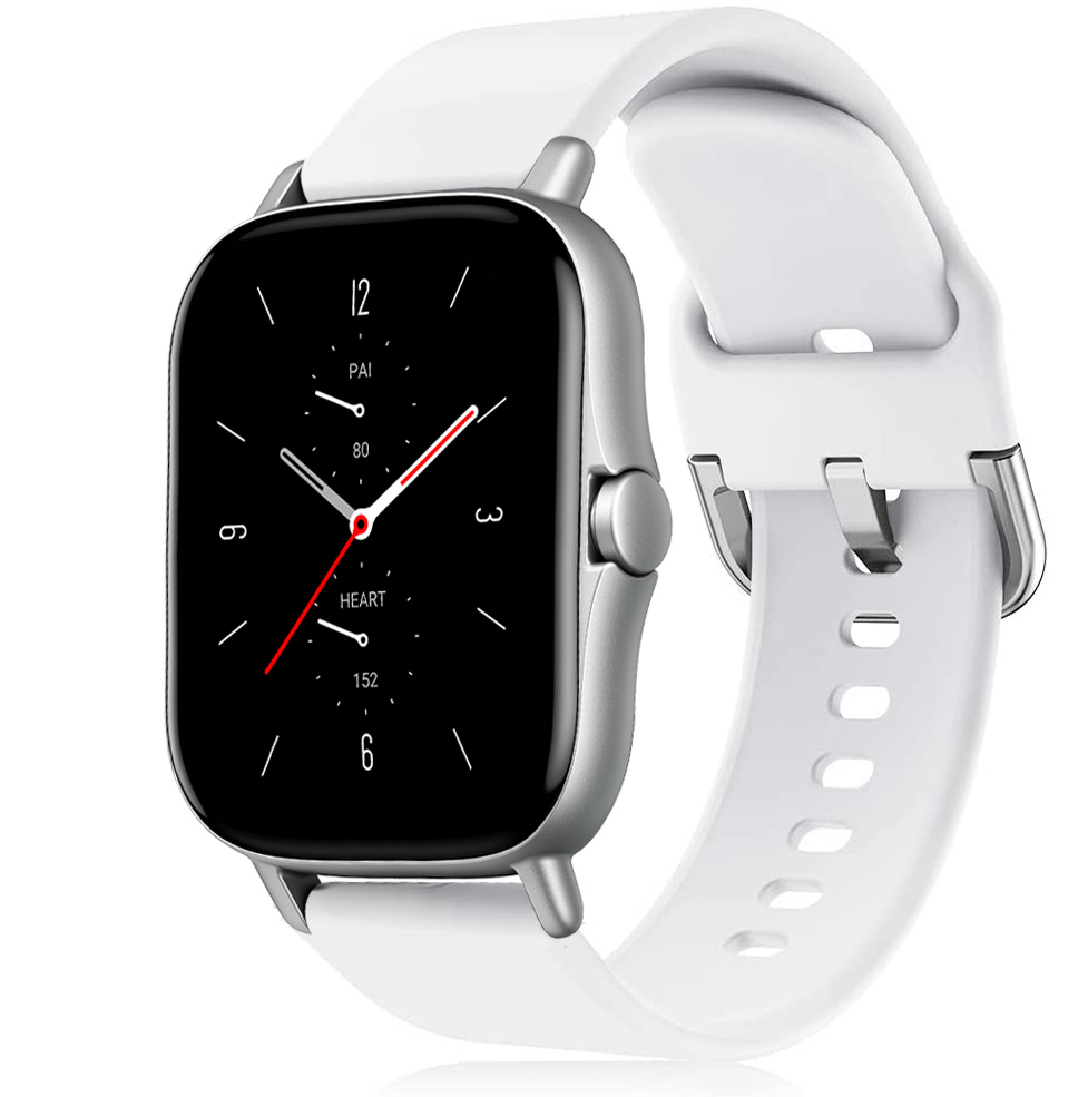20mm 22mm band For Amazfit GTS - Tag Watches Smartwatch recension och pris