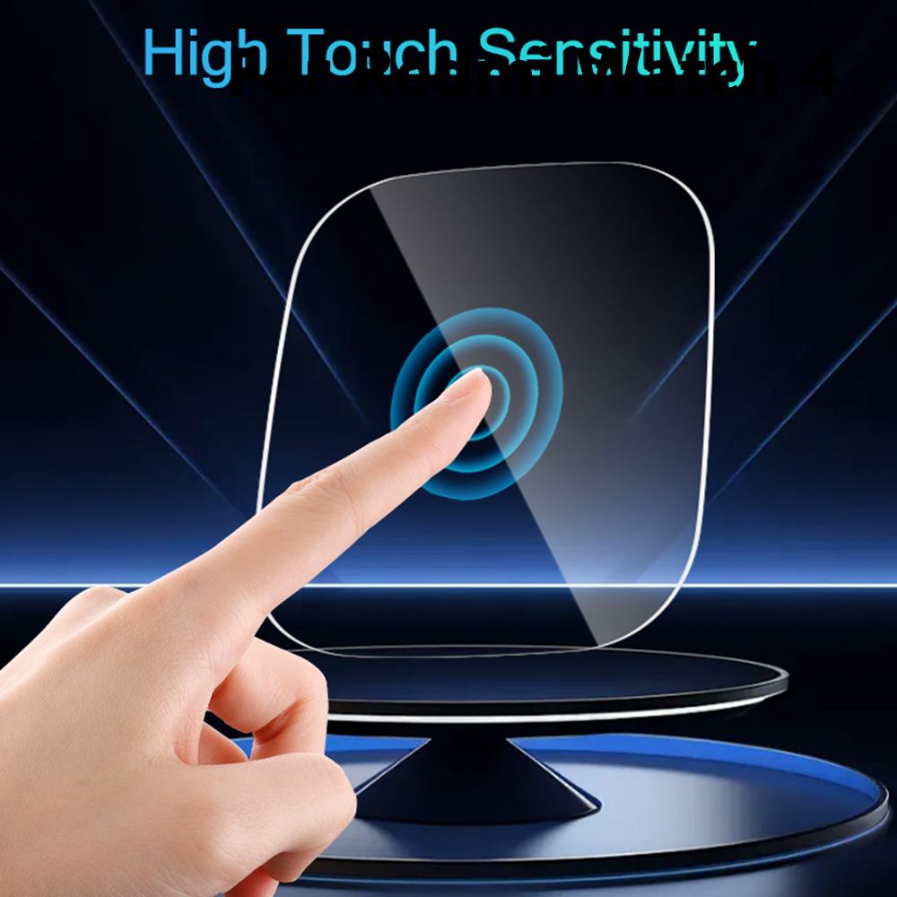 Tempered Glass for Xiaomi Redm - Watch Redmi recension och pris