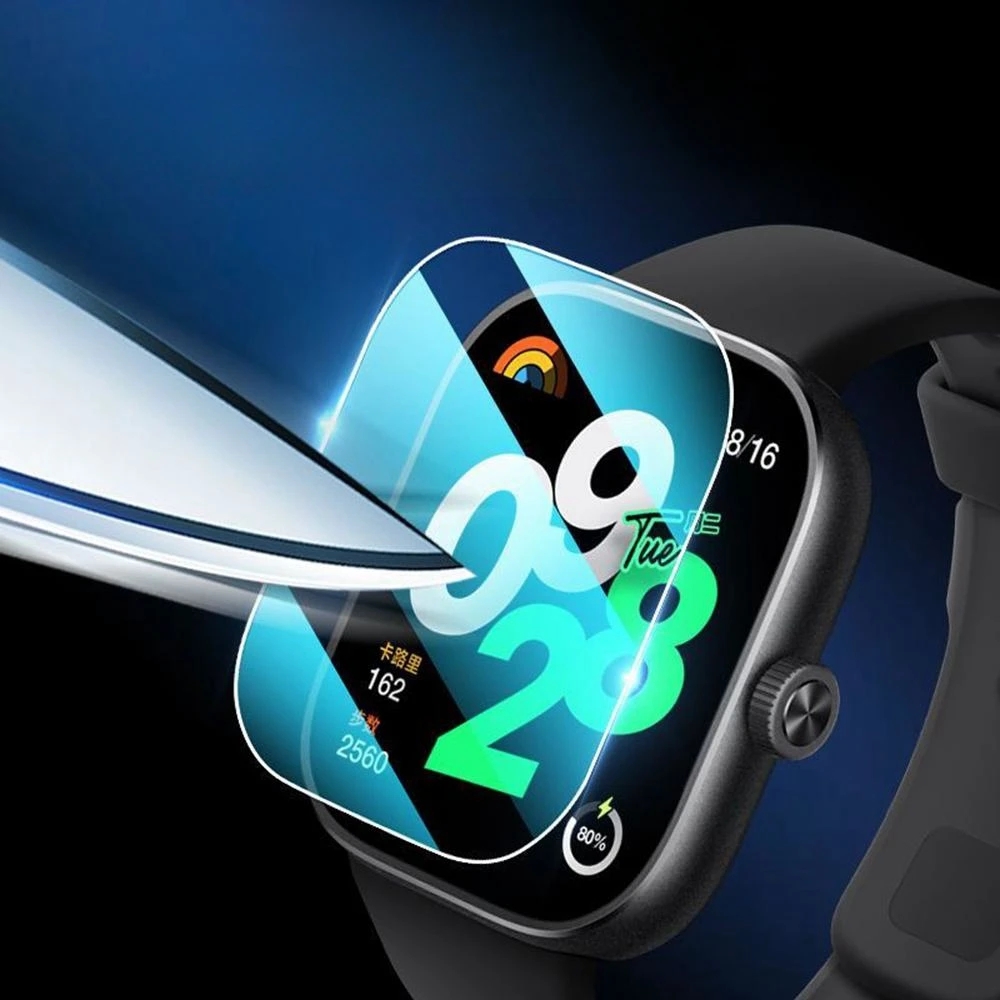 Tempered Glass for Xiaomi Redm - Watch Redmi recension och pris