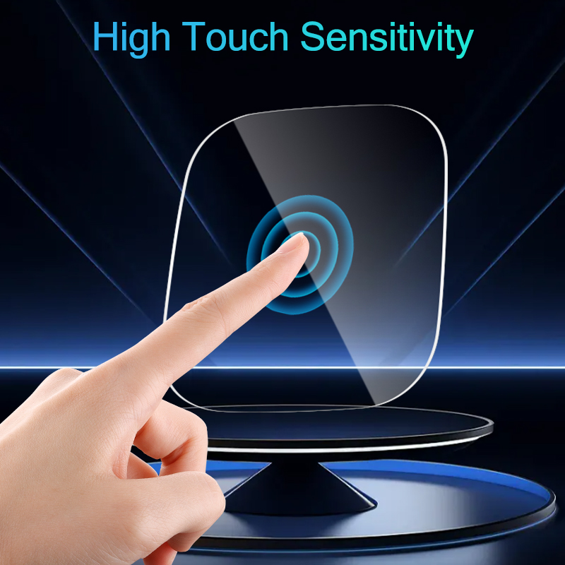 Tempered Glass for Xiaomi Redm - Watch Redmi recension och pris