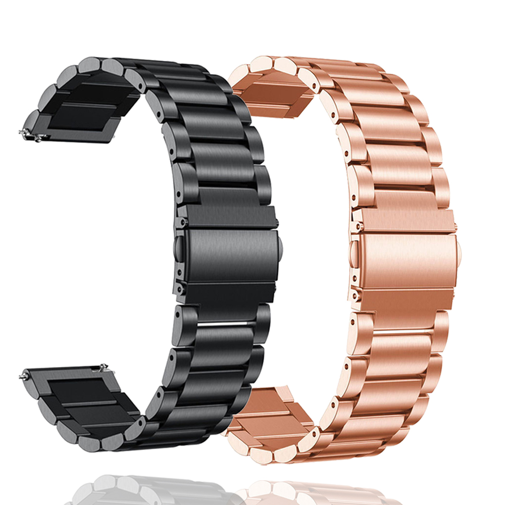 Metal Strap For POLAR IGNITE 3 - Titan Watches Smartwatch recension och pris