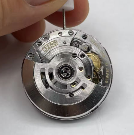 New 40MM GMT Watch for Men 328 - Cartier Watch Santos recension och pris