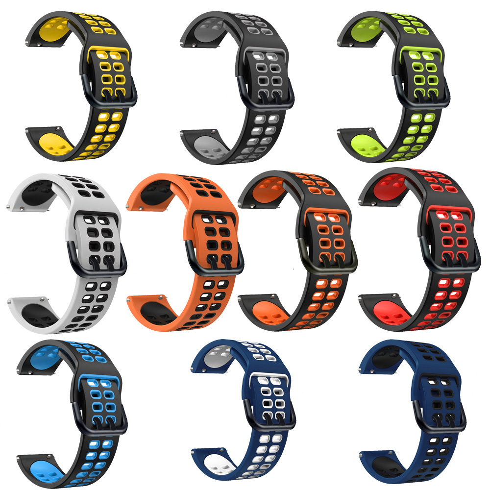Watch Band For POLAR Grit X Pr - Titan Watches Smartwatch recension och pris