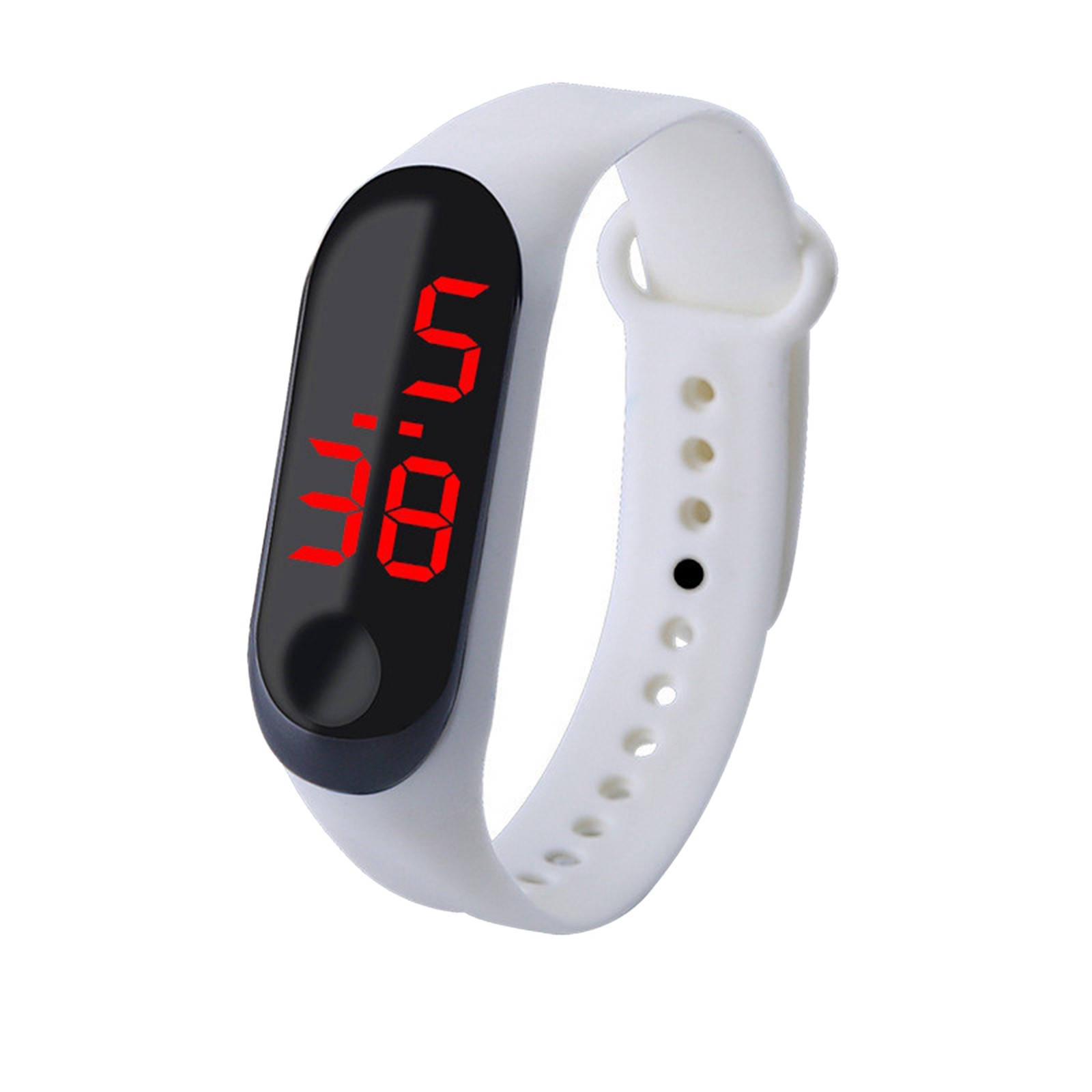 Sports Outdoor Bracelet Electr - Smartwatch Digital Watches For Kids recension och pris