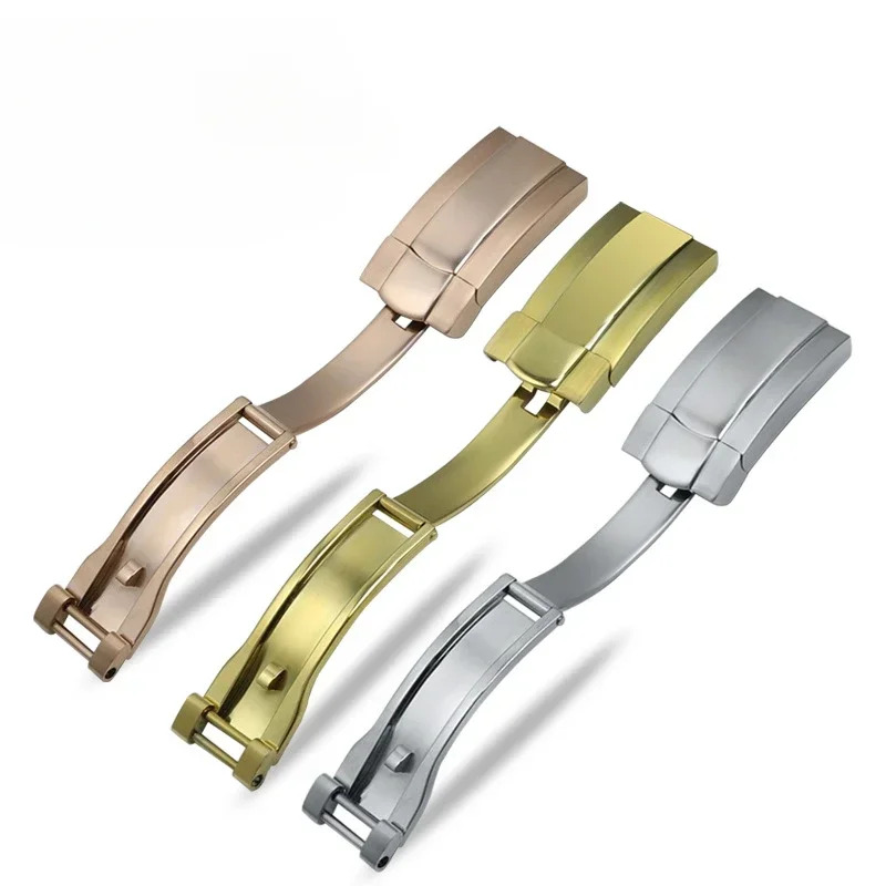 Daytona GMT Watch Band Strap 1 - Rolex Watch Submariner recension och pris