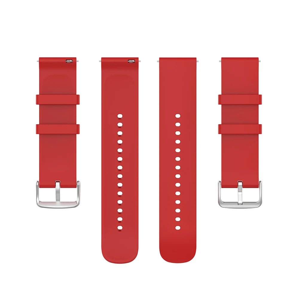 20mm 22mm Smart Watch Band For - Titan Watches Smartwatch recension och pris