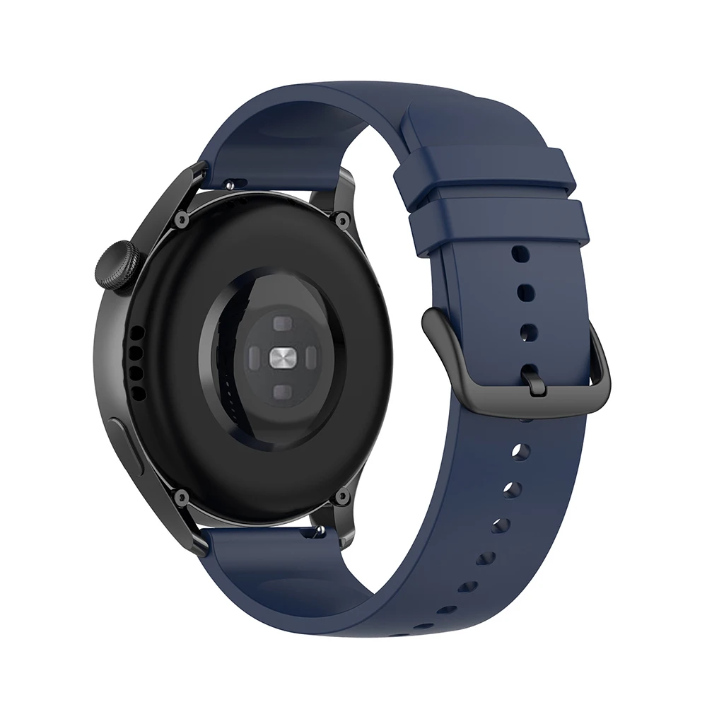 20mm 22mm Smart Watch Band For - Titan Watches Smartwatch recension och pris