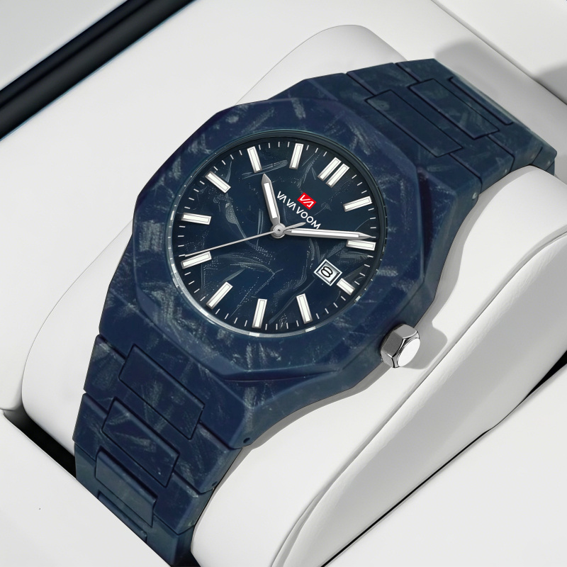 Custom Premium Luxury Watches  - Smartwatch Premium Watches For Men recension och pris