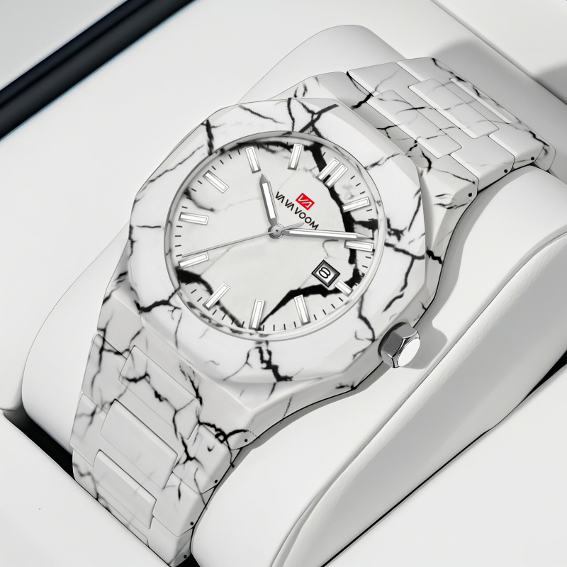 Custom Premium Luxury Watches  - Smartwatch Premium Watches For Men recension och pris