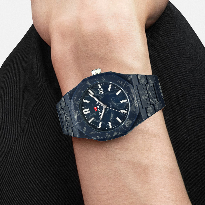 Custom Premium Luxury Watches  - Smartwatch Premium Watches For Men recension och pris