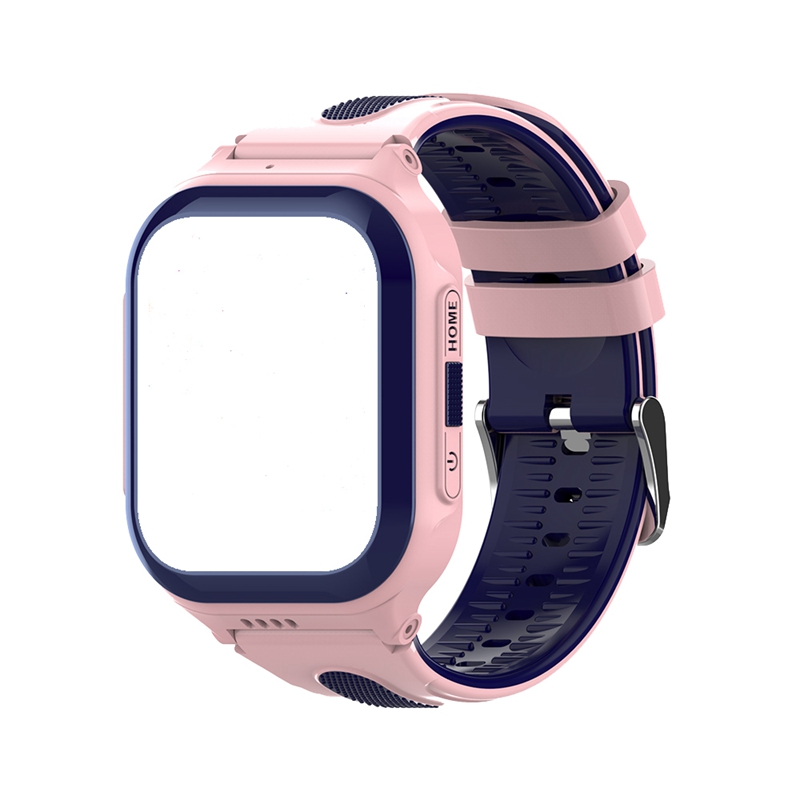 Detachable Strap Casing of Won - Smartwatch Digital Watches For Kids recension och pris