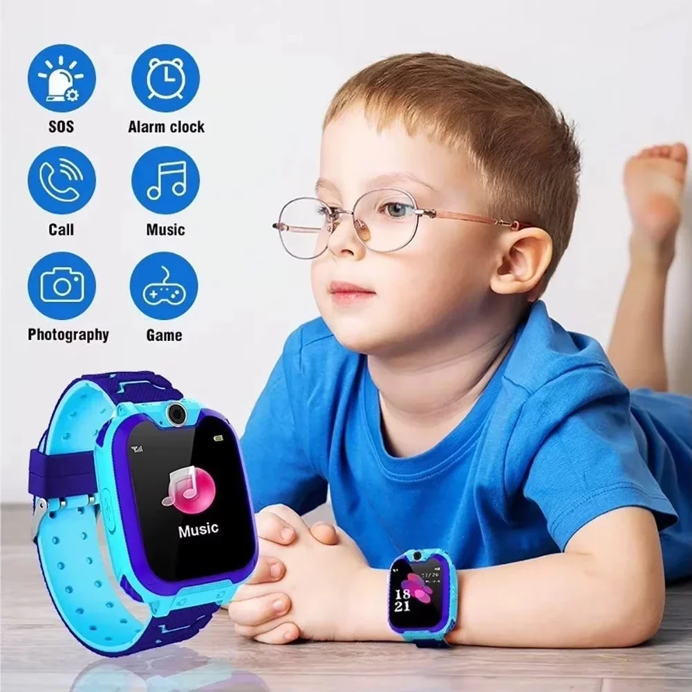 Lenovo 2026 5G Waterproof Smar - Smartwatch Watches Girls recension och pris