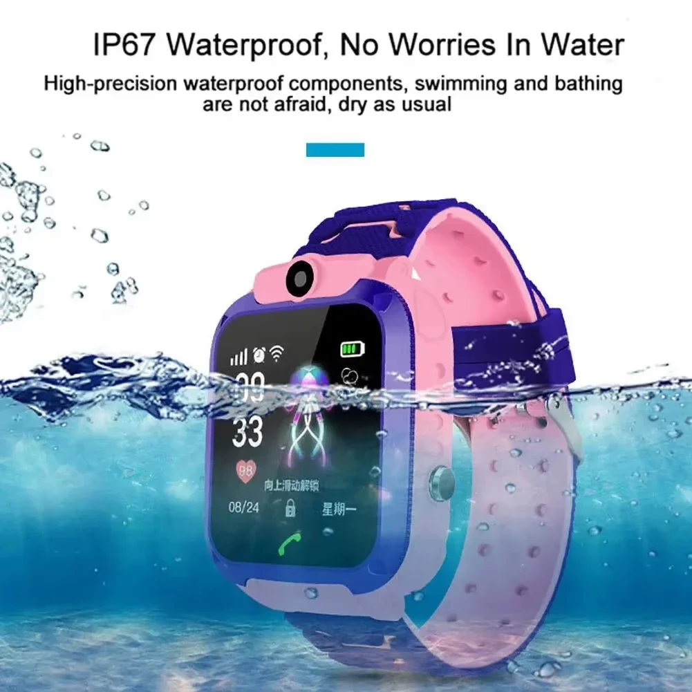 Lenovo 2026 5G Waterproof Smar - Smartwatch Watches Girls recension och pris