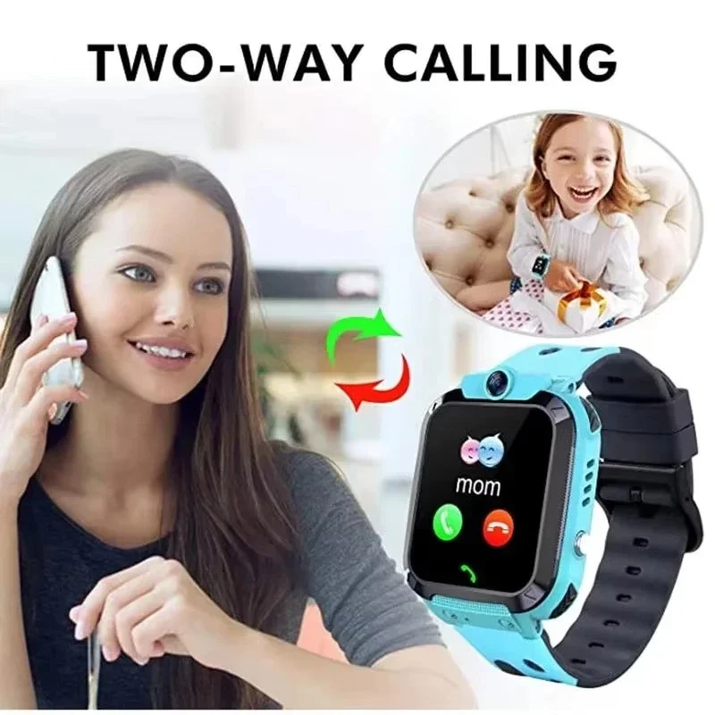 Lenovo 2026 5G Waterproof Smar - Smartwatch Watches Girls recension och pris