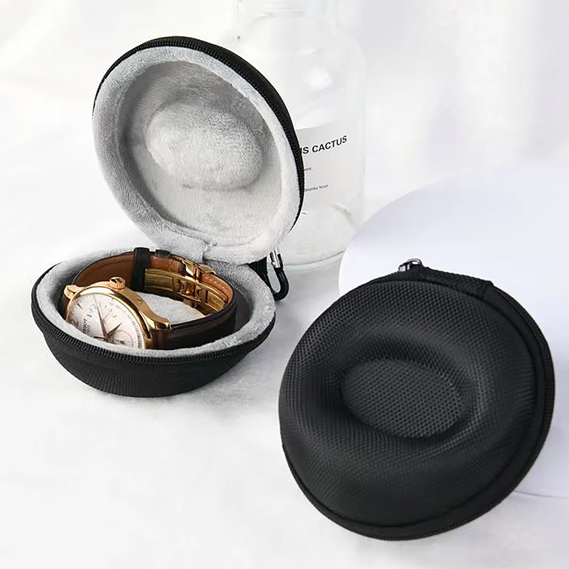 1pc Watch Storage Box Shock Re - Tag Watches Smartwatch recension och pris
