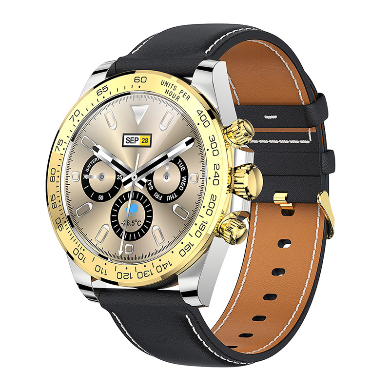 Luxury Watches for Men AW13 Pr - Smartwatch Luxury Watches For Women recension och pris