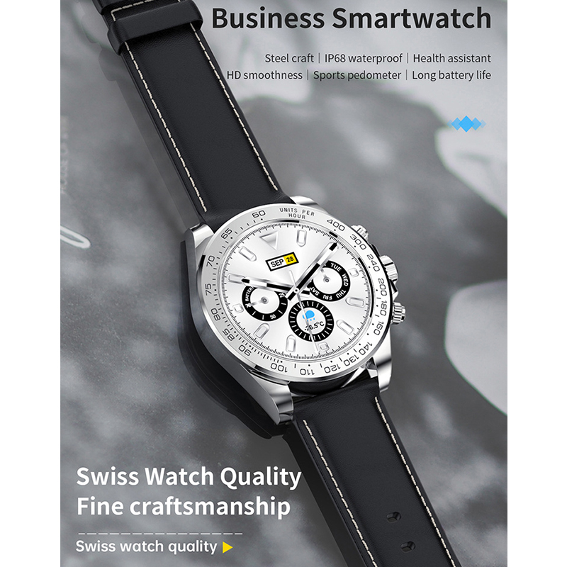 Luxury Watches for Men AW13 Pr - Smartwatch Luxury Watches For Women recension och pris