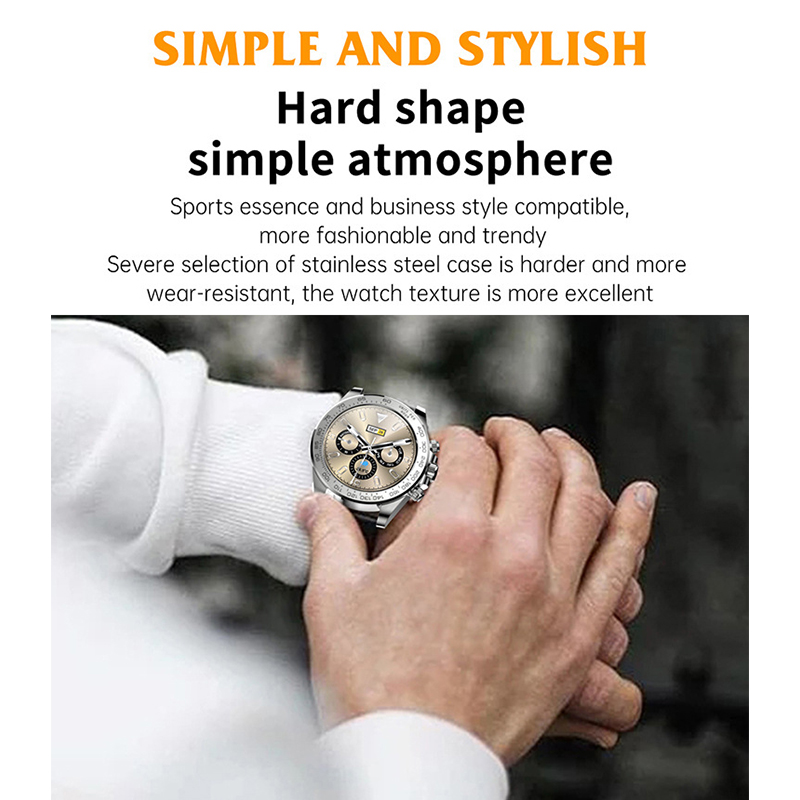 Luxury Watches for Men AW13 Pr - Smartwatch Luxury Watches For Women recension och pris