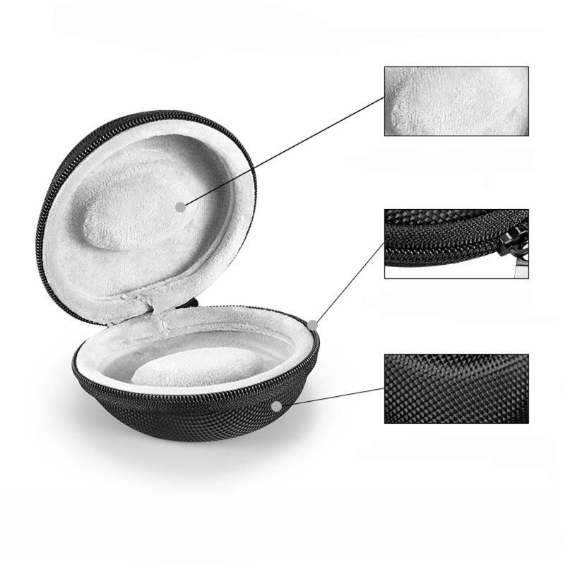 EVA Single Watch Travel Case P - Tag Watches Smartwatch recension och pris