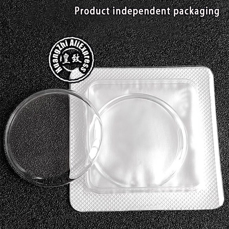 Pot Shape lenses 36mm Dial For - Seiko Watch Presage recension och pris