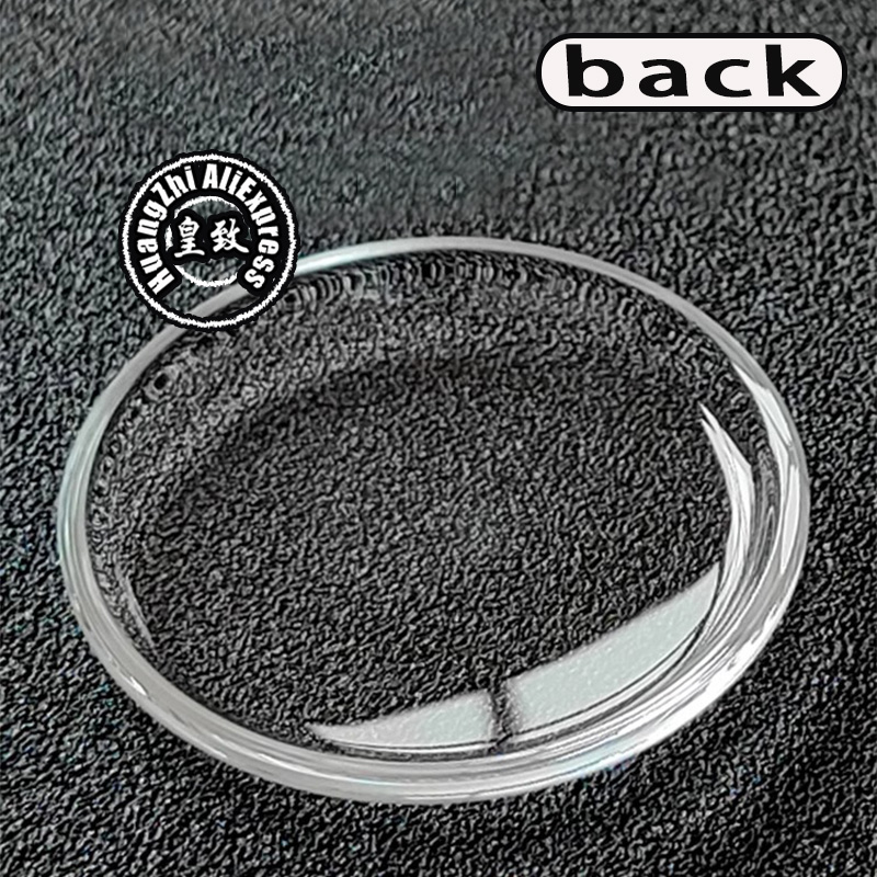 Pot Shape lenses 36mm Dial For - Seiko Watch Presage recension och pris