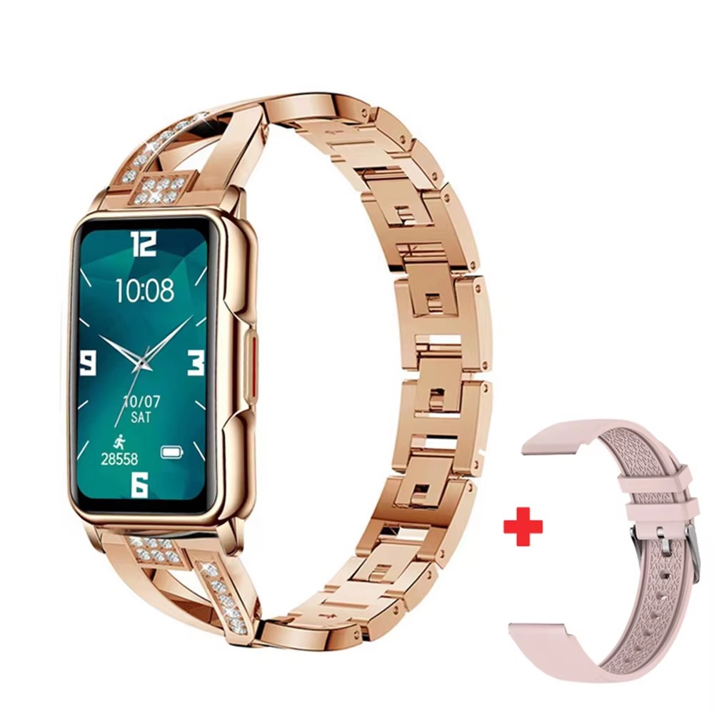 Ladies Smart Watch Women Luxur - Smartwatch Luxury Watches For Women recension och pris