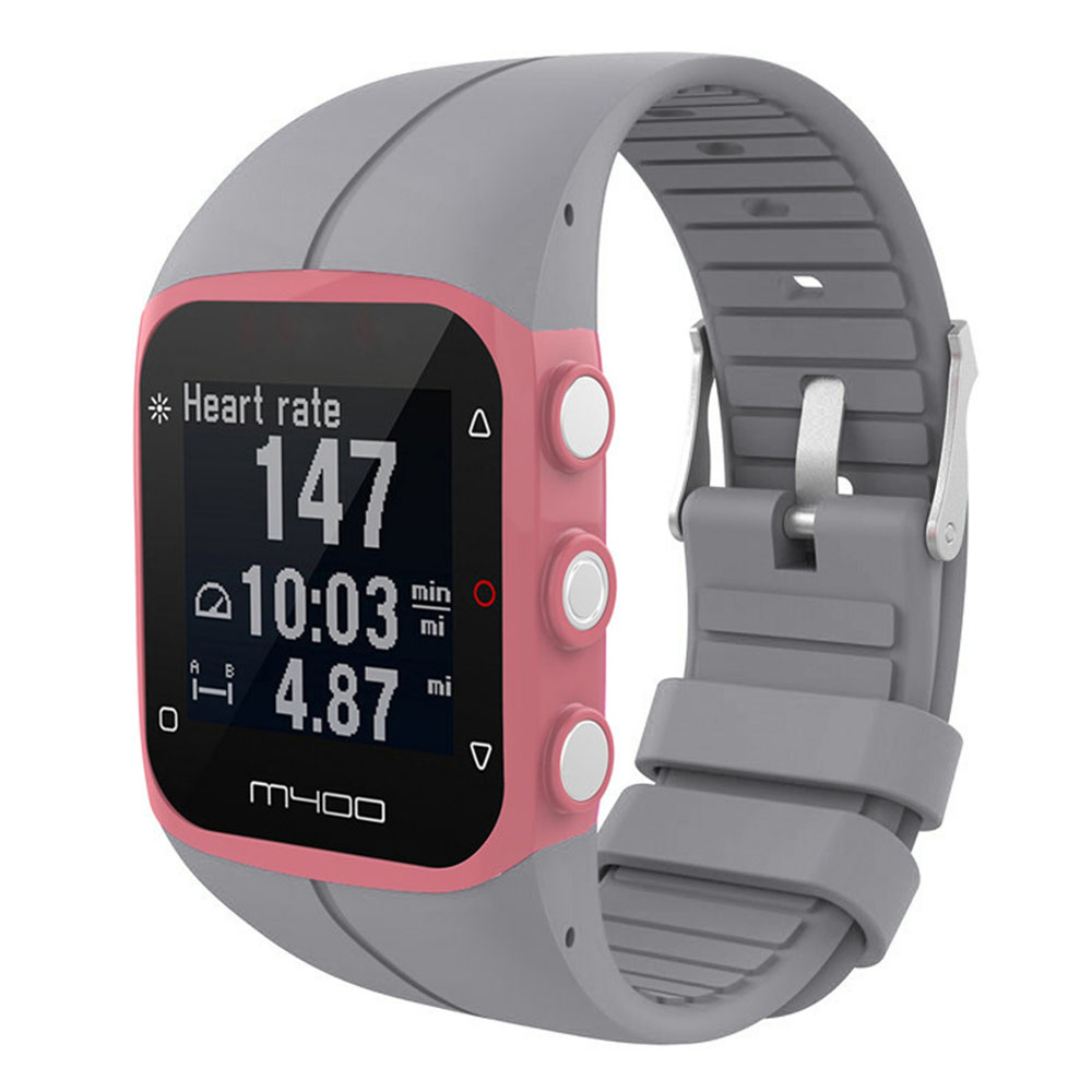 hero iand Silicone Wristband S - Tag Watches Smartwatch recension och pris