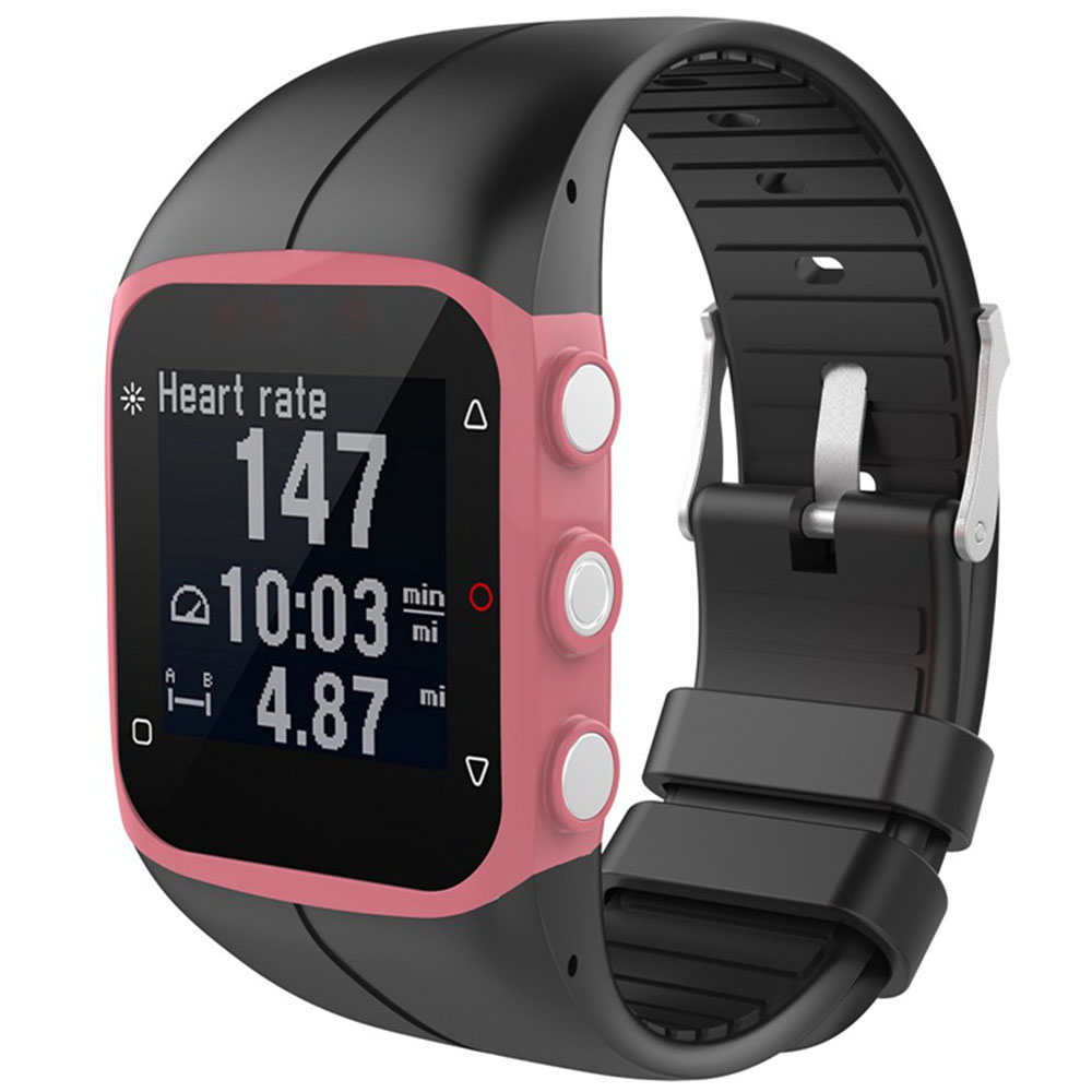 hero iand Silicone Wristband S - Tag Watches Smartwatch recension och pris