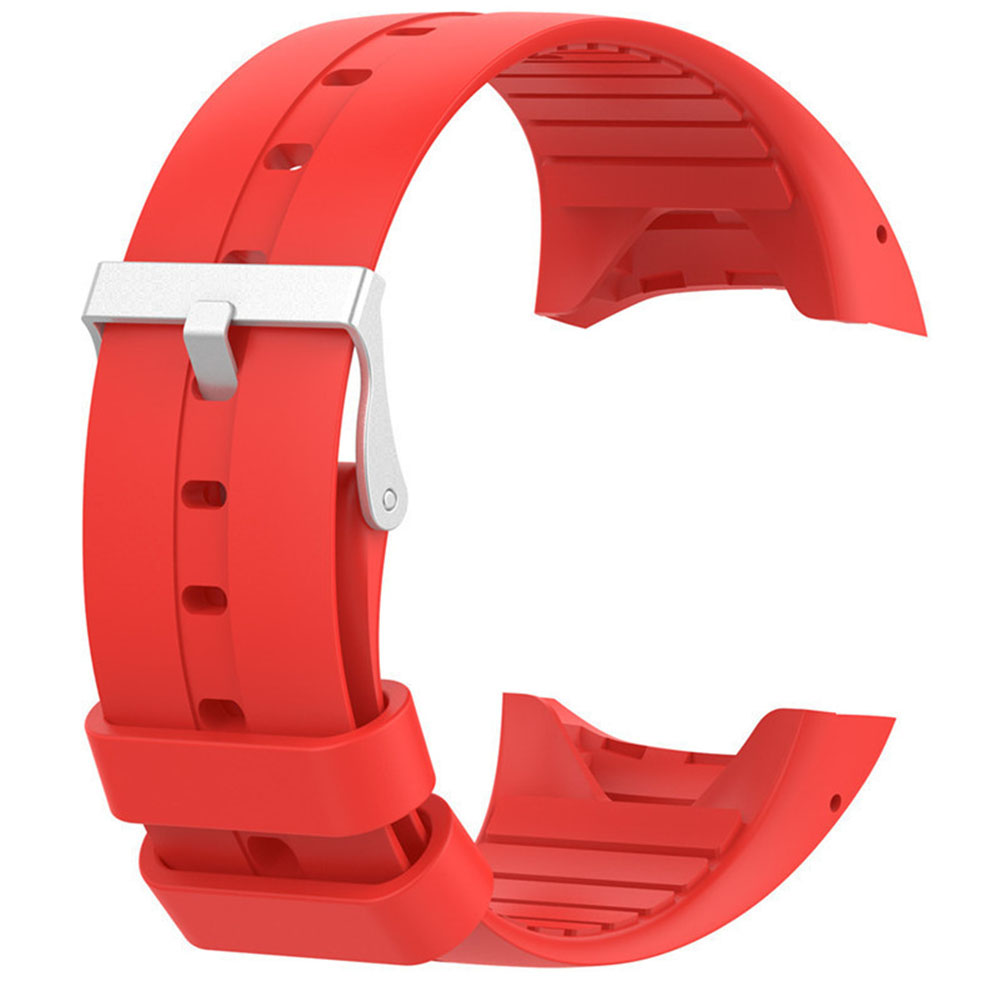 hero iand Silicone Wristband S - Tag Watches Smartwatch recension och pris