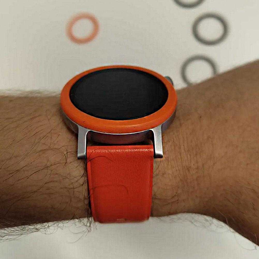 Watch Protection Case For Noth - Smartwatch Nothing Watches recension och pris