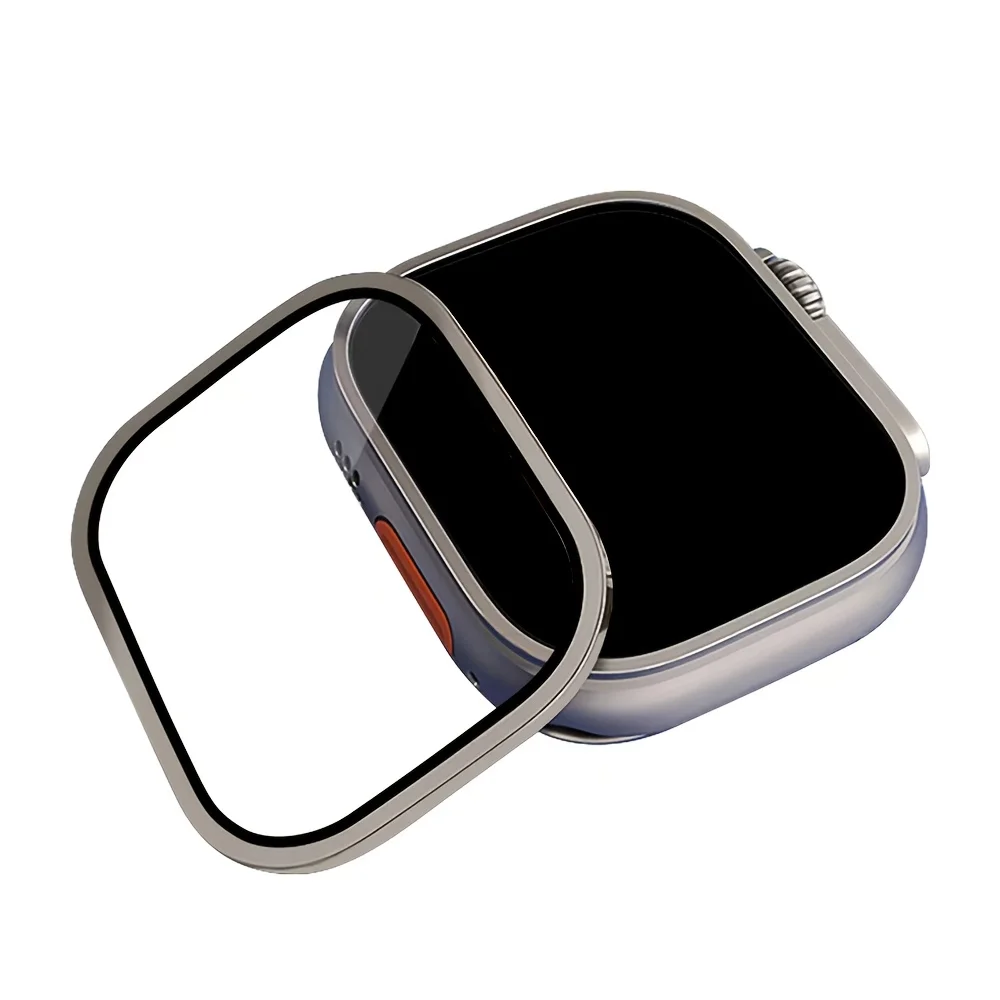 Tempered Glass film for Apple  - Smartwatch Watches Gift For Women recension och pris