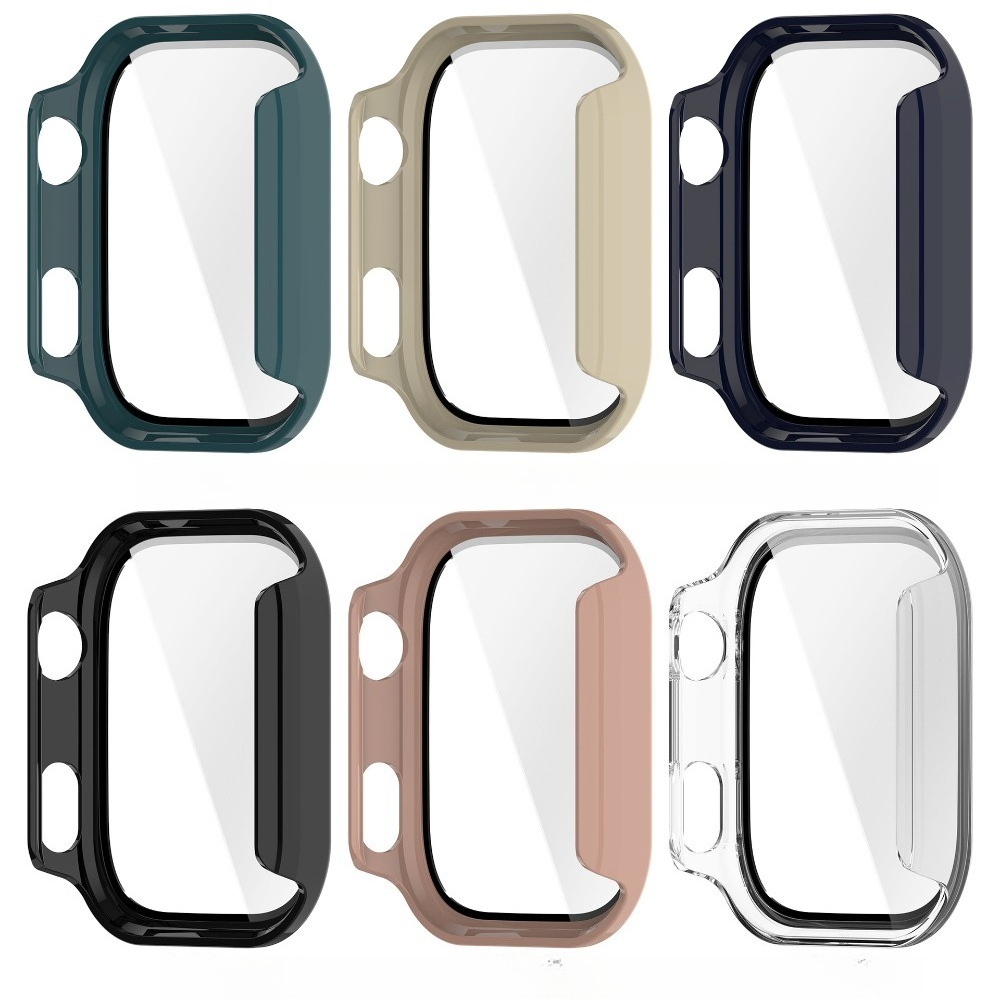 PC Case+Glass for Xiaomi Redmi - Watch Redmi recension och pris